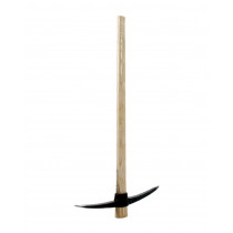 Talen Tools Pikhouweel met steel 950mm (3kg)