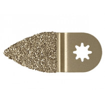 Fein Hardmetalen-raspvijl, vingervorm