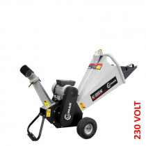 Lumag Hakselaar 230V  HC10E-NL