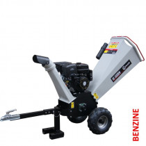 Lumag Hakselaar benzine 15 pk HC15-NL