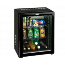 De Raat Security Thermo-elektrische minibar HP 30 LN