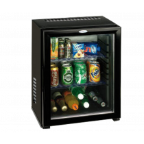 De Raat Security Thermo-elektrische minibar HP 40 LN