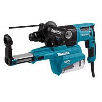 Makita Combihamerhr2650j 230v