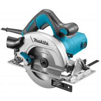 Makita Cirkelzaag Hs6601 165 Mm 230v