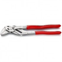 Knipex sleuteltang 86 250mm bereik 42mm nikkel