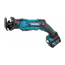 Makita reciprozaag JR103DSMJ  10,8V (4,0 Ah, in Mbox)
