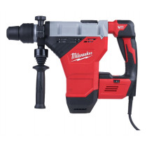 Milwaukee Boor- en breekhamer K850S 1400W sds-max