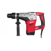Milwaukee Kango breekhamer 500ST 1100W sds-max