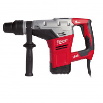Milwaukee Kango combi boor-breekhamer 540S 1100W sds-max