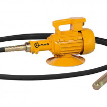 Lumag Trilnaald motor 230V LFR15E