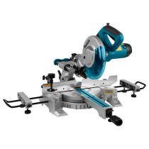Makita radiaal afkortzaag LS0815FNL 216mm 230V