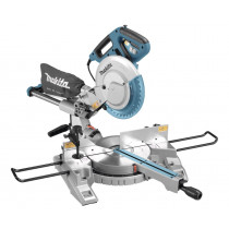 Makita radiaal afkortzaag LS1018LN 230V 260 mm, in doos