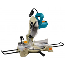 Makita afkortzaagmachine LS1040FN 1650W 260mm