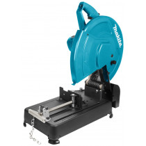 Makita Afkortslijpmachine Lw1401 355mm 230v