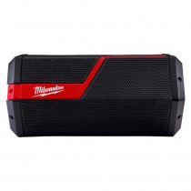 Milwaukee speaker M12 18 JSSP-0 Li-Ion