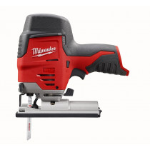 Milwaukee accu decoupeerzaagmachine M12 JS /0