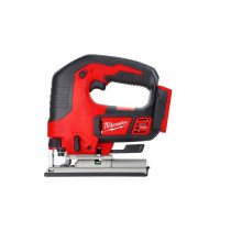 Milwaukee decoupeerzaagmachine M18 BJS-0X  Li-Ion