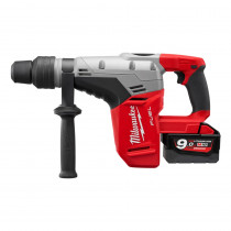 Milwaukee Kango accu combi boor-breekhamer M18CHM-902C