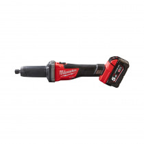 Milwaukee rechte slijpmachine M18 FDG-502X