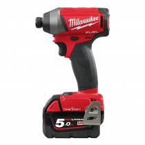 Milwaukee ONE KEY M18 ONEID-502X Li-Ion slagschroevendraaier 
