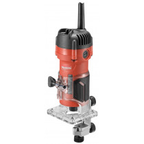Makita Kantenfrees Mt M3700 6mm