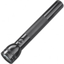 Maglite - Staaflamp type 3 D-cell