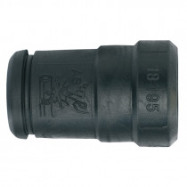 Makita Slangadapter
