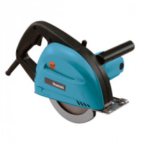 Makita 4131 230V metaal cirkelzaag 185 mm.