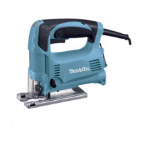 Makita 4329K 230V Pendeldecoupeerzaag