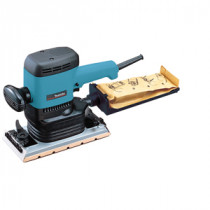 Makita 9046 230V vlakschuurmachine