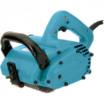 Makita 9741 230V borstelschuurmachine