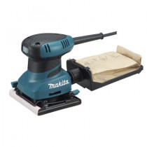 Makita BO4555K vlakschuurmachine 230V