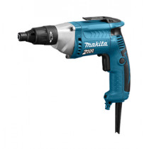 Makita FS2500K 230V schroevendraaier 570 watt