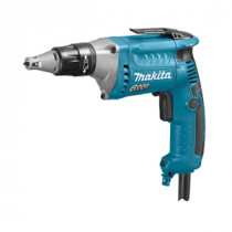 Makita FS6300k 230V schroevendraaier 570Watt