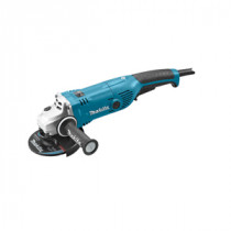 Makita GA5021CF01 230V haakse slijper SJS 125 mm.