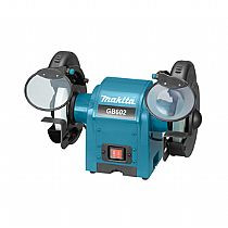 Makita GB602 Slijpsteenmachine 150 mm.