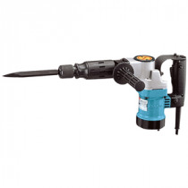 Makita HM0810T 230V breekhamer zeskant