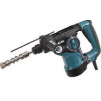 Makita HR2811F 230V combihamer SDSPlus