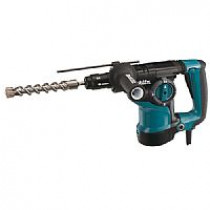 Makita HR2811FT 230V combihamer SDSPlus