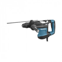 Makita HR3541FCX 850W 230V combihamer SDSMax + extra snelspankop + Systainer