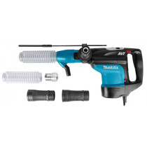 Makita HR4510CV combihamer 1350W