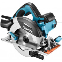 Makita HS6101K cirkelzaag 165 mm.