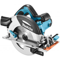 Makita HS7101K 230V cirkelzaag 190 mm.