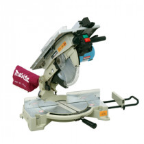 Makita LH1040F 230V tafel en afkortzaag 260 mm.