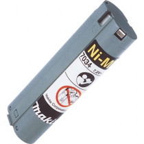 Makita accu 7034 7,2V