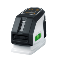 Laserliner MasterCross-Laser 2G