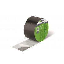illbruck Butylband ME407 zwart 250mm (20mtr)