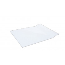 Easy Q kunststof mengplateau medium (26,8 x 35 cm)