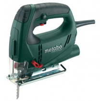 Metabo STEB 70 quick decoupeerzaagmachine