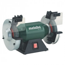 Metabo DS 150 Werkbank Slijpmachine 350w - 150x20x20mm